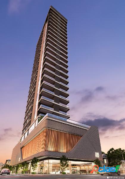 Cobertura com 4 quartos, 260m², à venda em Itapema,