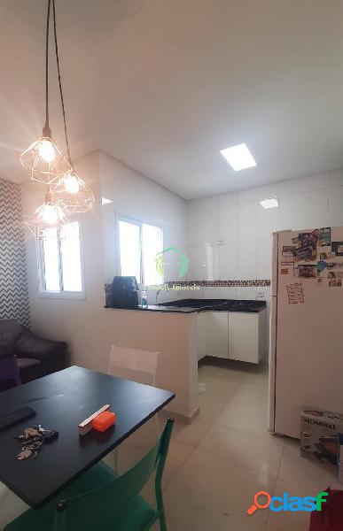 Cobertura sem condomínio 2 dormitórios (Vila Humaita)