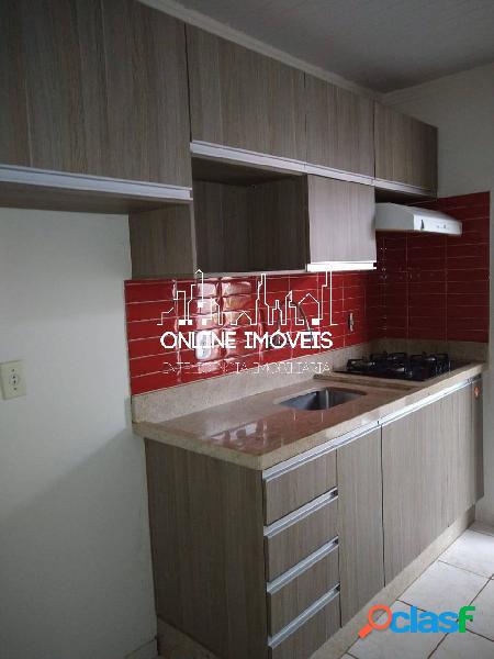 EXCELENTE CASA com 220m² - Loc. Parque dos Eucaliptos,