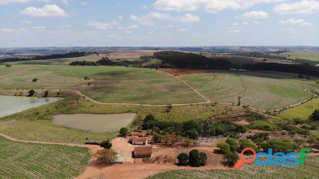 Fazenda em Tatui SP