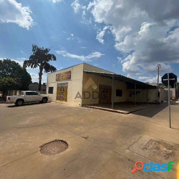 Imóvel Comercial a Venda, Jardim Califórnia, Sorriso