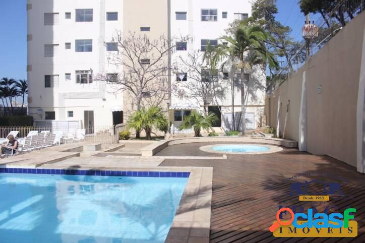 LINDO APARTAMENTO - 3 DORMITÓRIOS - VILA TRUJILO