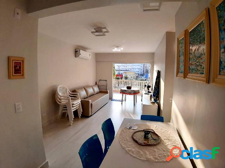LINDO APARTAMENTO LADO PRAIA!