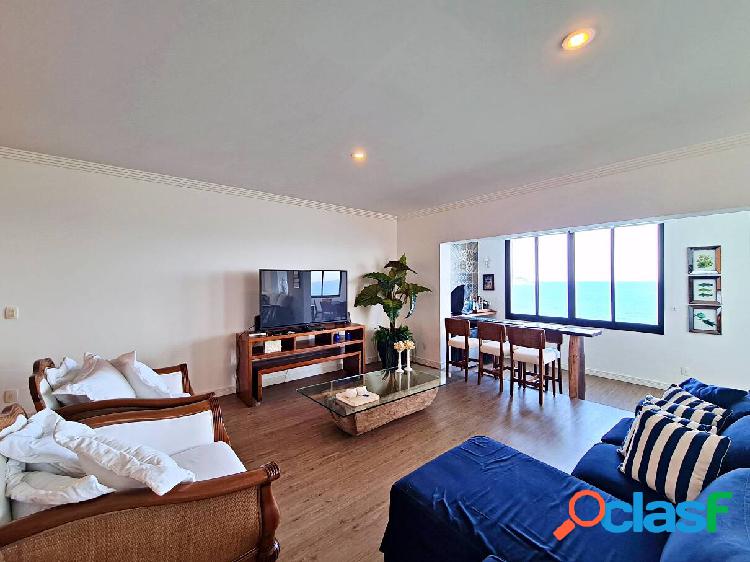 LINDO APARTAMENTO VISTA PANORÂMICA P/ O MAR