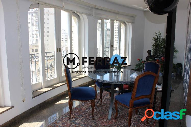 Lindenberg 466m², 4 suítes- Pronto para morar - Jardim