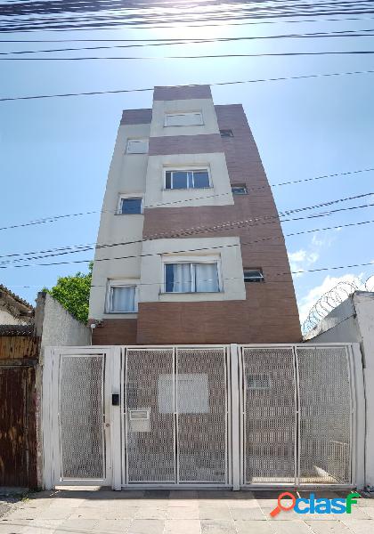 Loft com 1 quarto, 26,26m², à venda em Porto Alegre,