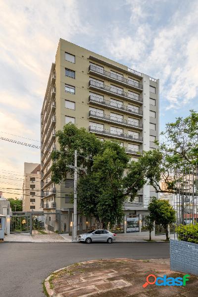 Loft com 1 quarto, 37,08m², à venda em Porto Alegre,