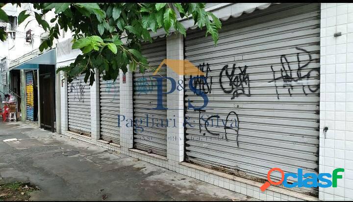 Loja Comercial Ampla - Vila Isabel
