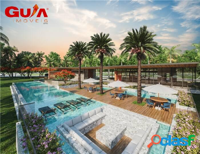 Lote em Jardins do Lago Max - A apenas 3 minutos do centro