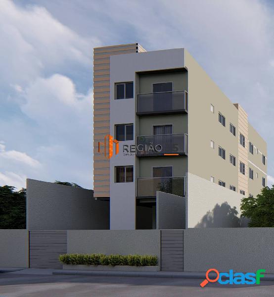 OPORTUNIDADE!!! APARTAMENTO NO CENTRO EM CONSTRUÇÃO