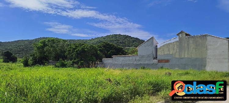 OPORTUNIDADE DE TERRENO EM MONTE ALEGRE 240m