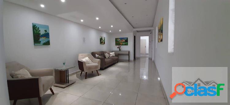 Oportunidade apartamento 200 metros da Praia! Aviação