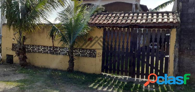 Oportunidade casa ampla no Gaivota em Itanhaém-SP