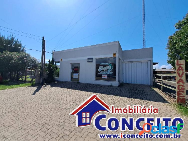 PC21 - Excelente prédio comercial localizado no balneário