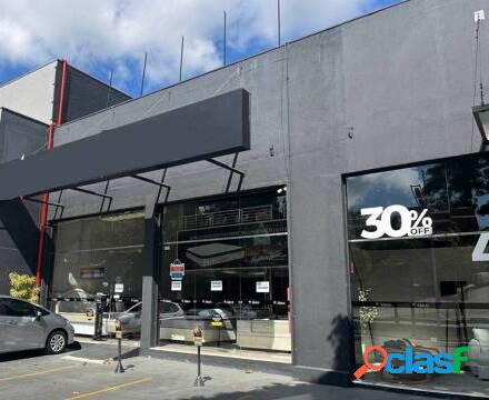 PONTO COMERCIAL - VILA VIRGINIA JUNDIAÍ/SP