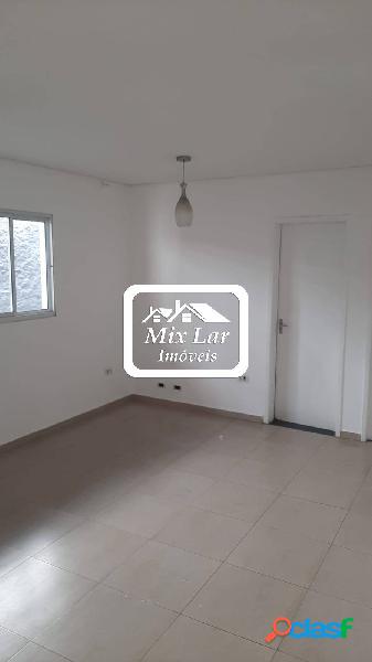 REF: 6004- Casa Térrea no bairro do Santo Antônio- Osasco