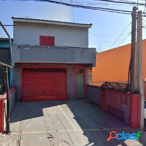 SALÃO COMERCIAL REGIÃO CENTRAL EM ITUPEVA/SP