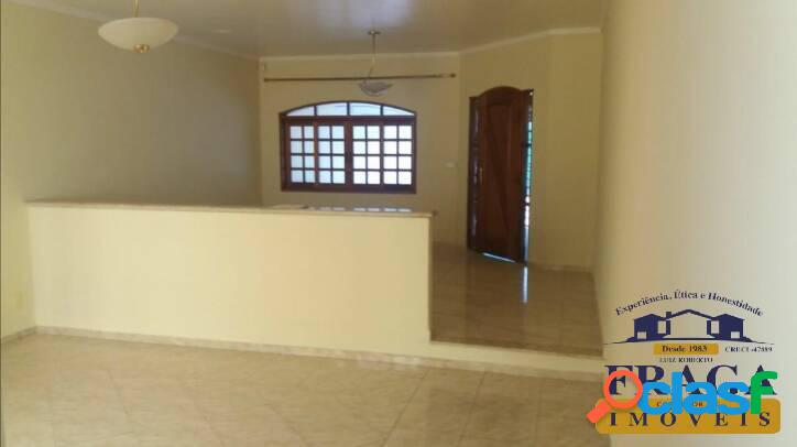 Sobrado com 3 dorms, Vila Barcelona, Sorocaba - R$