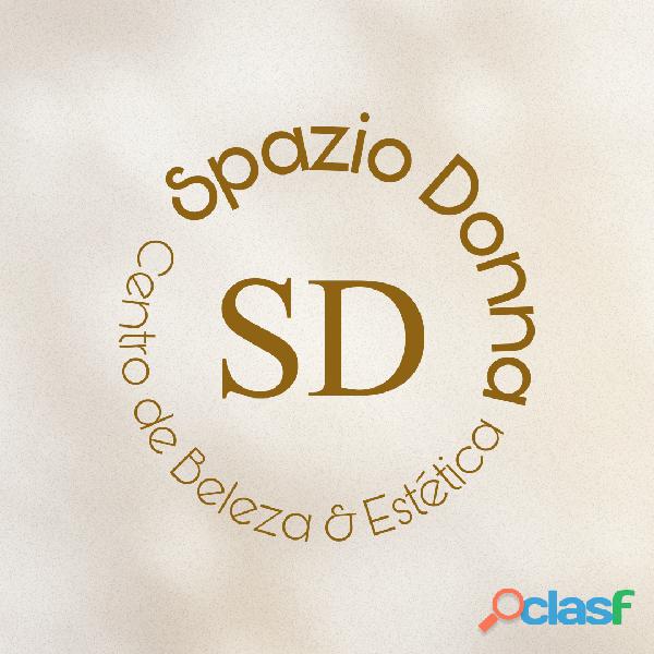 Spazio Donna Centro de Beleza e Estética Salão de Beleza