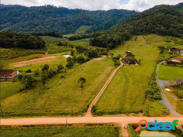 Sítio, 140m², à venda em Rio dos Cedros, Rio dos Cedros