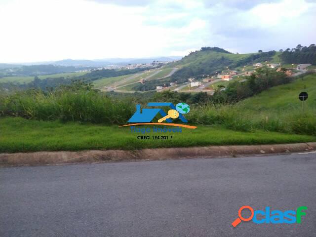 TERRENO A VENDA EM BRAGANÇA PAULISTA