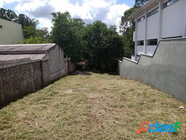 TERRENO NO JARDIM CELESTE EM JUNDIAÍ/SP