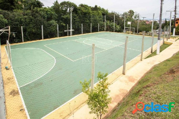 Terreno, 462m², à venda em Porto Alegre, Espírito Santo