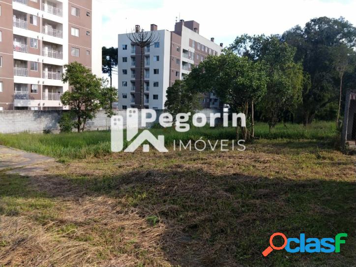 Terreno 50x126,50 6.325 m2 com ótima localização