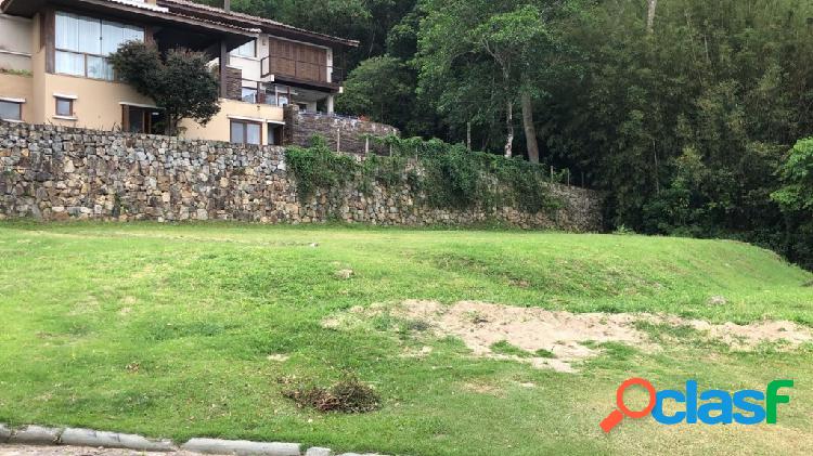 Terreno, 750m², à venda em Florianópolis, Lagoa da