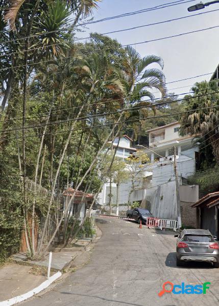 Terreno - Alto Padrão: Oportunidade