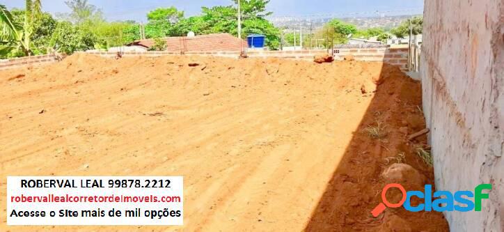 Terreno - Jardim Eldorado - 5 x 25 total 125 m²