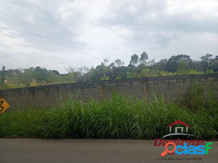 Terreno para venda - Carmo - Vargem Grande Paulista