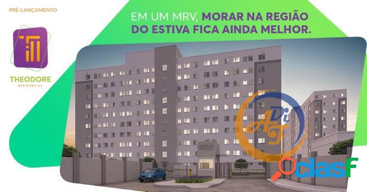 Theodore Residencial