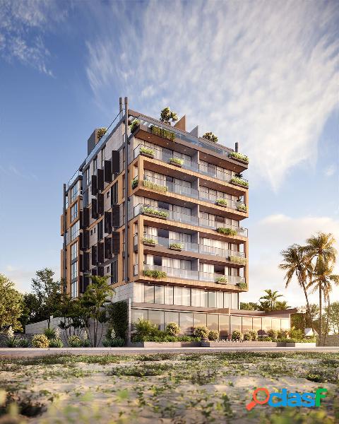 Triplex com 4 quartos, 371,46m², à venda em Itajaí, Praia