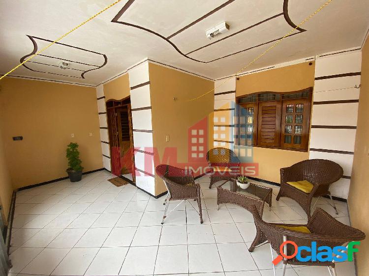 VENDA! Linda casa disponível no bairro Boa Vista em