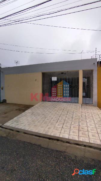 VENDA ou LOCAÇÃO! Casa disponível no Centro da cidade em