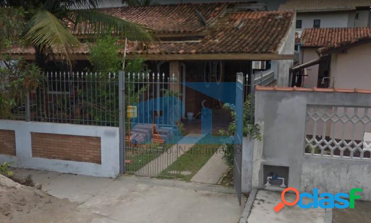 VENDE-SE | CASA TÉRREA COM EDÍCULA| INDAIÁ.