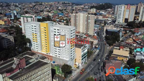 VENDO APARTAMENTOS NOVOS PRONTO PARA MORAR COM SACADA