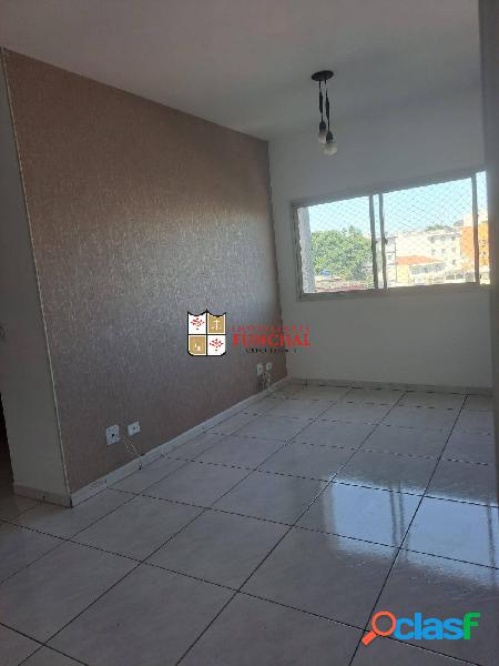 VENDO OU ALUGO APARTAMENTO CENTRO DIADEMA /PQ GALICIA