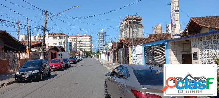 *VENDO TERRENO 500m² COM 3 CASA E COMÉRCIO AVIAÇÃO