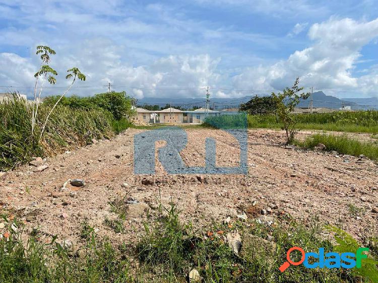 Vende-se | Terreno com 317 m² | Golfinho