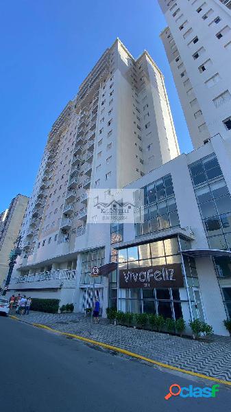 Vendo Apartamento Vista Livre - Ocian - Praia Grande