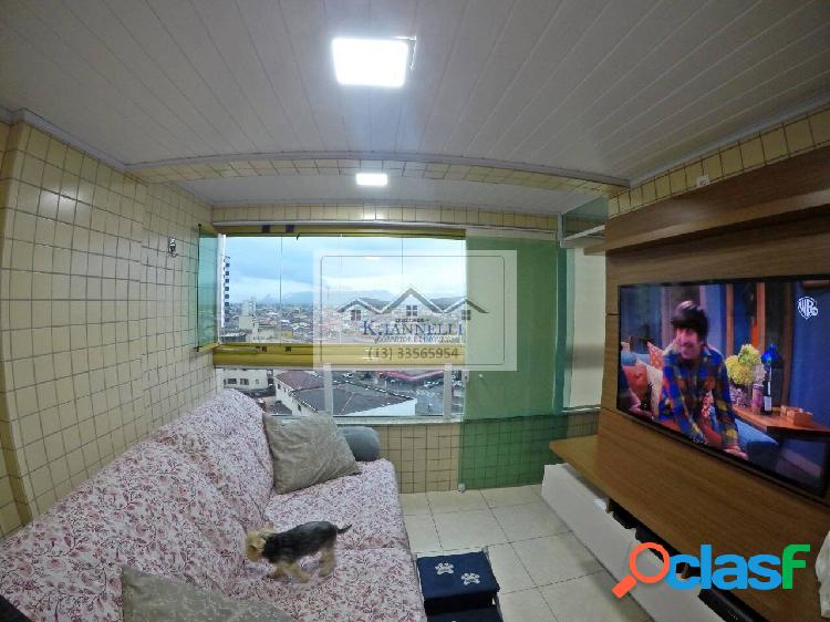 Vendo Apartamento na Tupi - Praia Grande