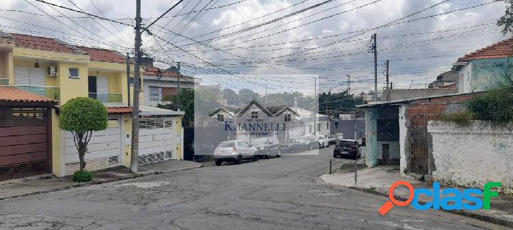 Vendo Casa Enorme em São Paulo - Aceita Permuta