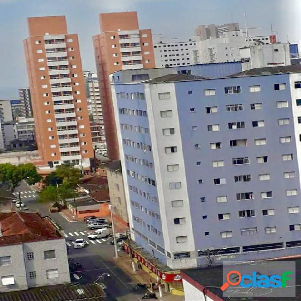 *Vendo apartamento 01 dormitório no bairro da ocian*