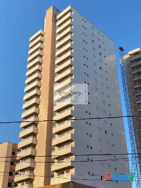 *Vendo apartamento com 02 dormitórios no bairro da