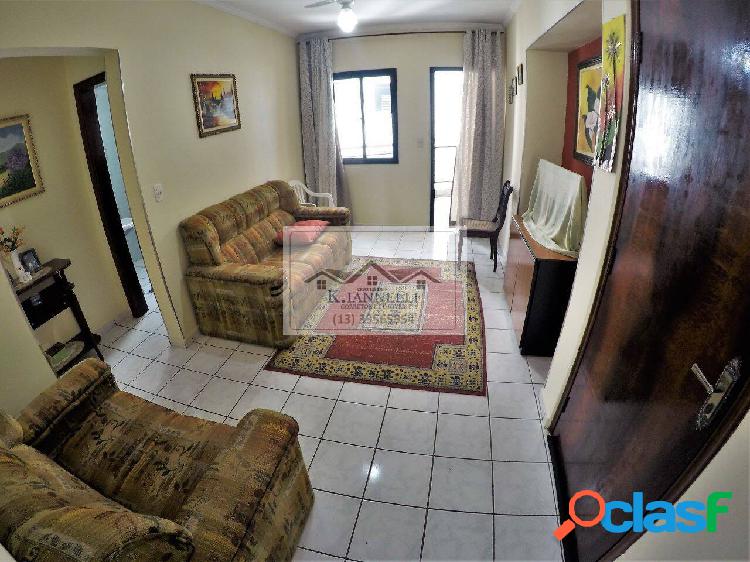 Vendo apartamento na Ocian - Praia Grande