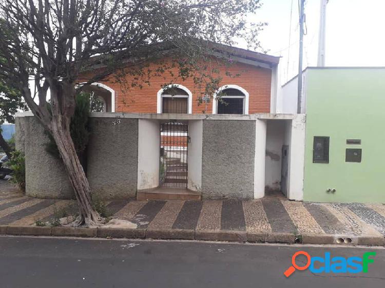 Vendo linda casa na vila Cláudia