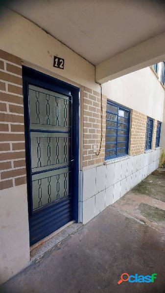 ALUGA - SE APARTAMENTO NO JARDIM ALVORADA