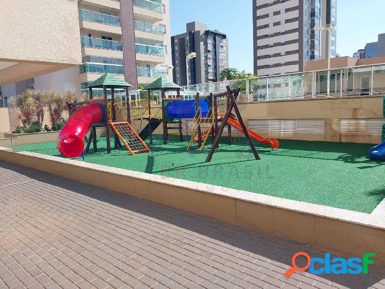 ALUGO APARTAMENTO NO RESIDENCIAL ECOLIFE EM BAURU